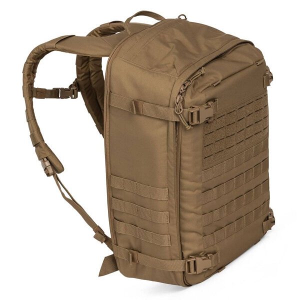 Daily Deploy 48 Pack