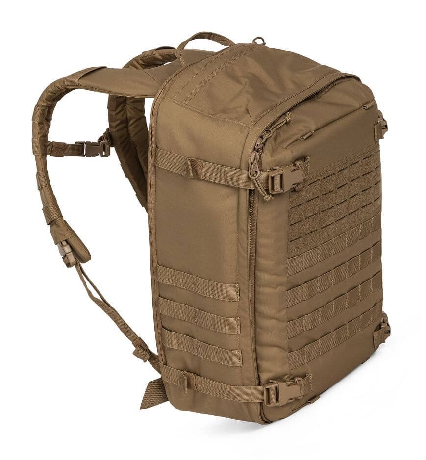 Daily Deploy 48 Pack