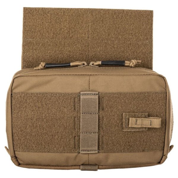 Drop Down Utility Pouch