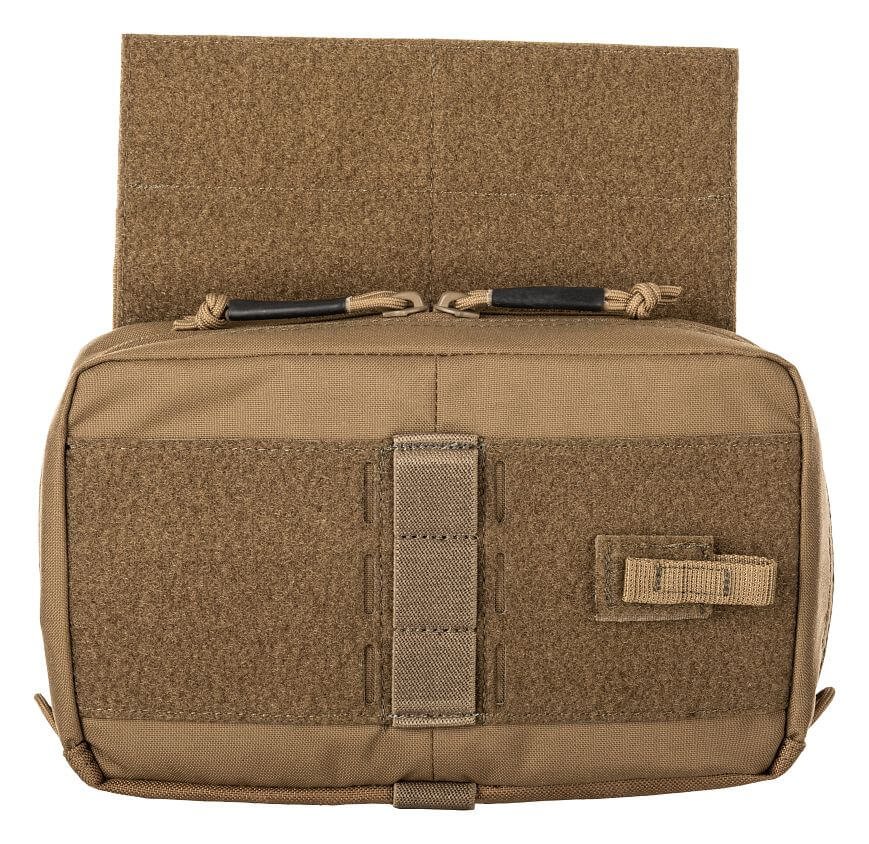 Drop Down Utility Pouch