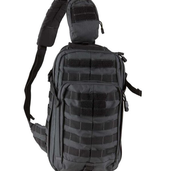 rush moab 10 sling pack bag