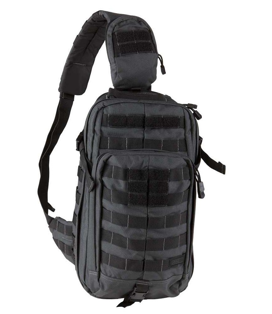 rush moab 10 sling pack bag