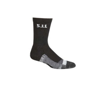 Level 1 Socks 6