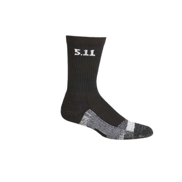Level 1 Socks 6
