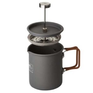 CAMP French Press Coffee Mug