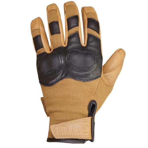 Hard Time Glove