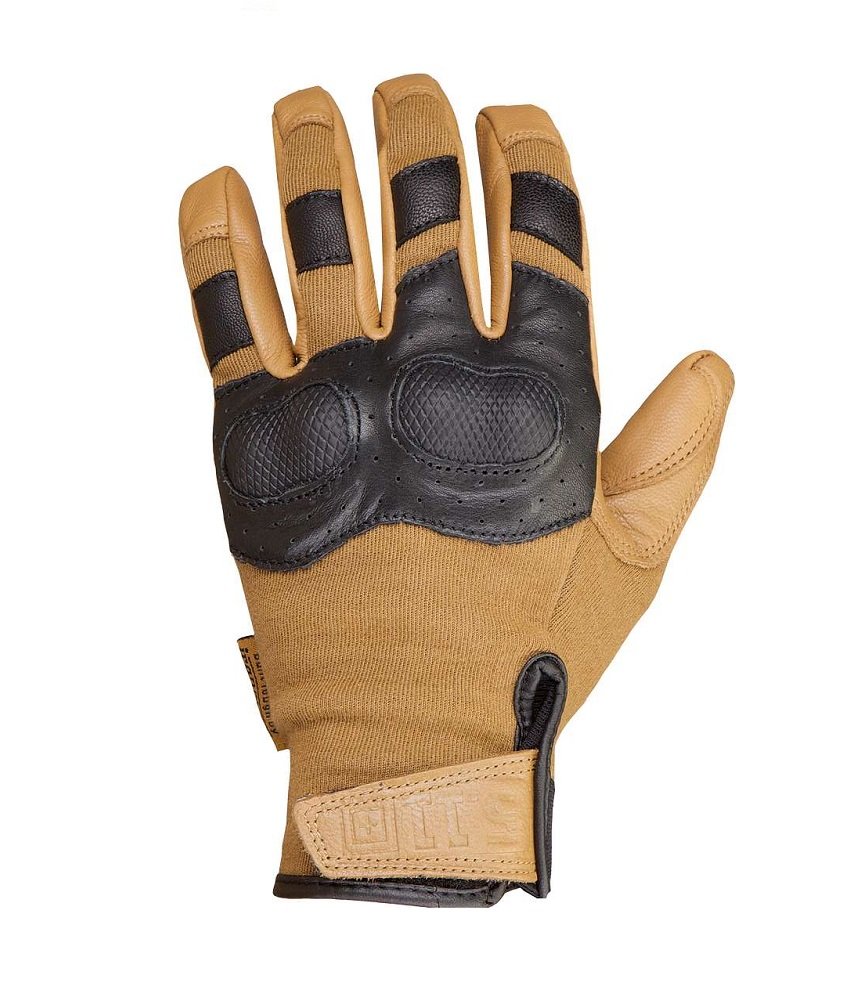 Hard Time Glove