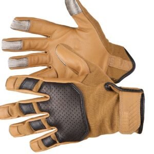 screen ops tactical gloves
