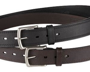 1 1/2 ARC LEATHER BELT