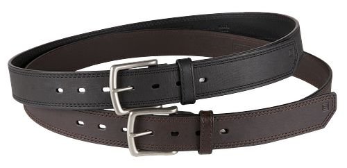 1 1/2 ARC LEATHER BELT