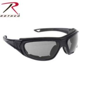 ROTHCO ADAPTABLE TACTICAL SPORTS GOOGLES