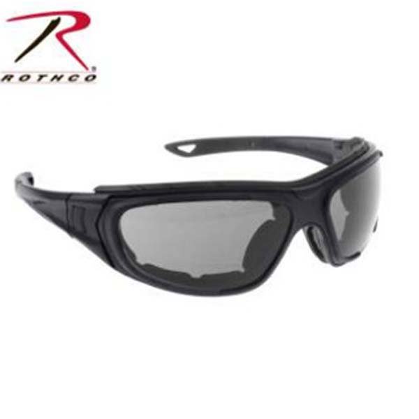 ROTHCO ADAPTABLE TACTICAL SPORTS GOOGLES
