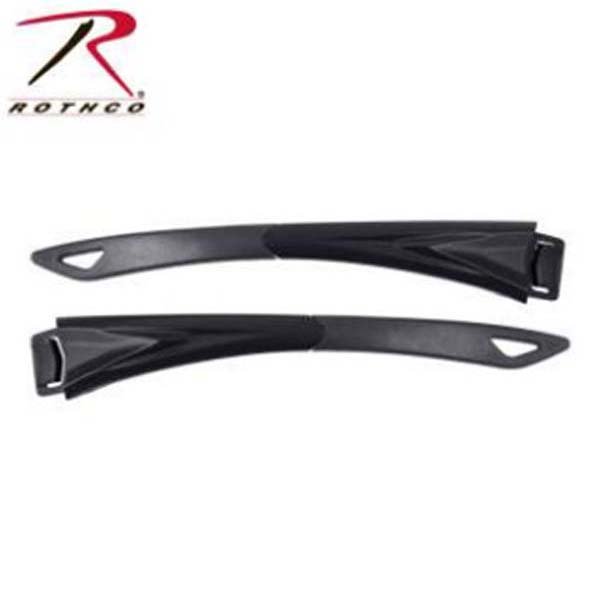 ROTHCO ADAPTABLE TACTICAL SPORTS GOOGLES 4 ROTHCO ADAPTABLE TACTICAL SPORTS GOOGLES - Image 4