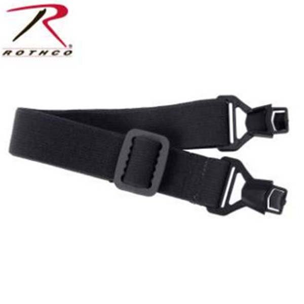 ROTHCO ADAPTABLE TACTICAL SPORTS GOOGLES 5 ROTHCO ADAPTABLE TACTICAL SPORTS GOOGLES - Image 5
