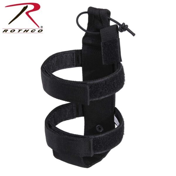 Rothco Light Weight Molle Bottle Carrier