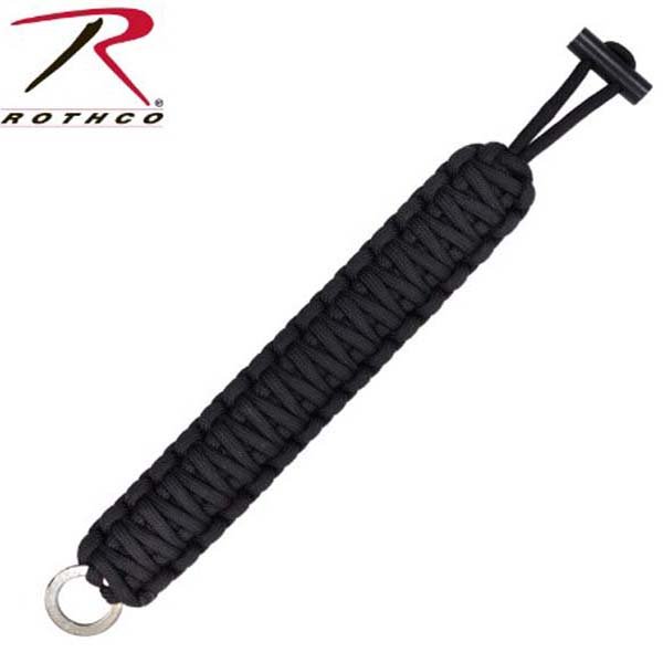 Rothco Paracord Bracelet