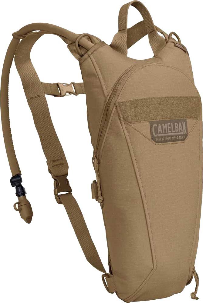 thermobak 3l 100 oz mil spec antidote long coyote