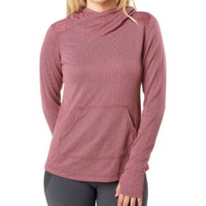womens aphrodite hd pullover shirt