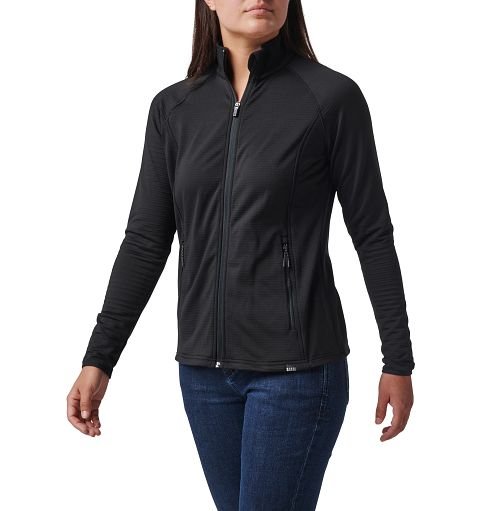 WM STRATOS FULL ZIP