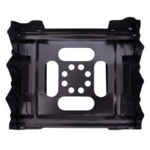 PORTABLE COMMANDO COOKER STEEL
