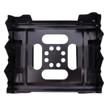 PORTABLE COMMANDO COOKER STEEL