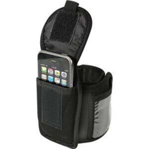 Armband Identification Ipod Holder