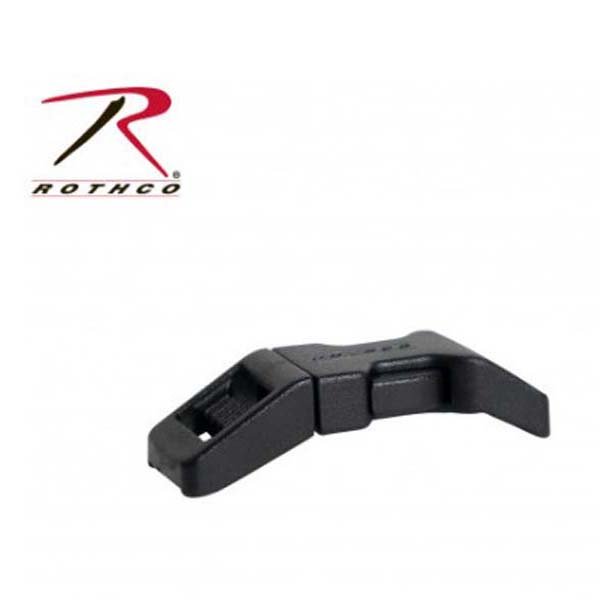 side release buckle