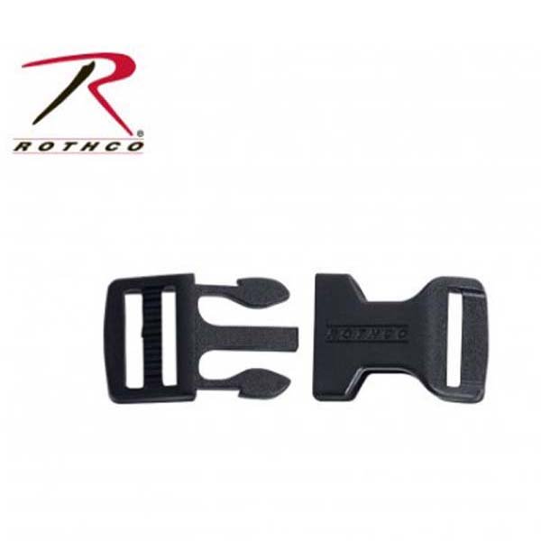 side release buckle