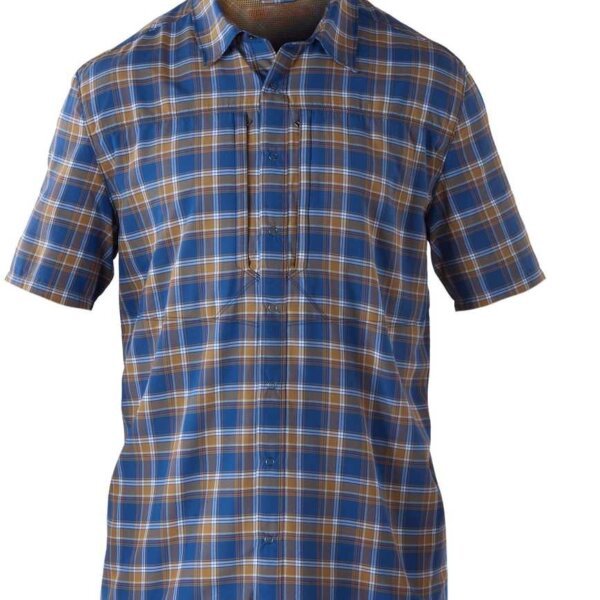 Performance Covert Shirt