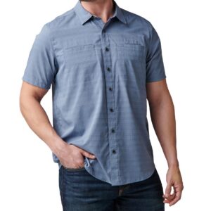 ELLIS S/S SHIRT