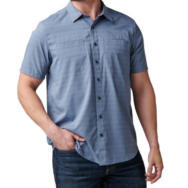 ELLIS S/S SHIRT