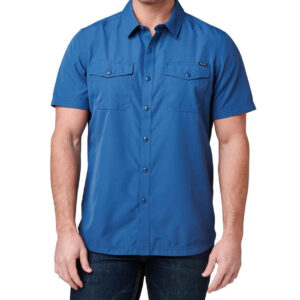 Marksman Short Sleeve Shirt