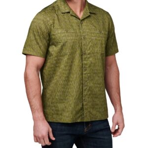 Rain Tarn Short Sleeve Shirt