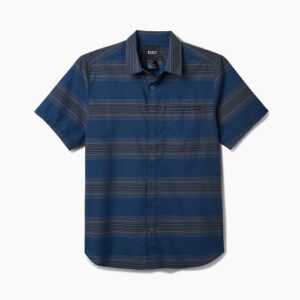 WYATT PRINT S/S SHIRT
