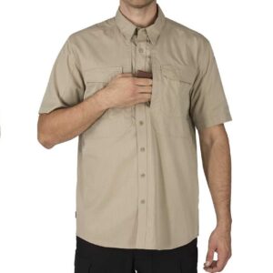 5.11 stryke shirt short sleeve