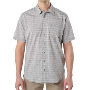 Intrepid Short Sleeve Shirt