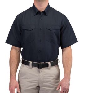 Fast Tac Short Sleeve Shirt