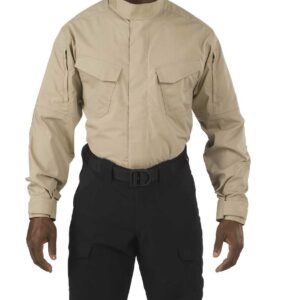 5.11 stryke tdu long sleeve shirt