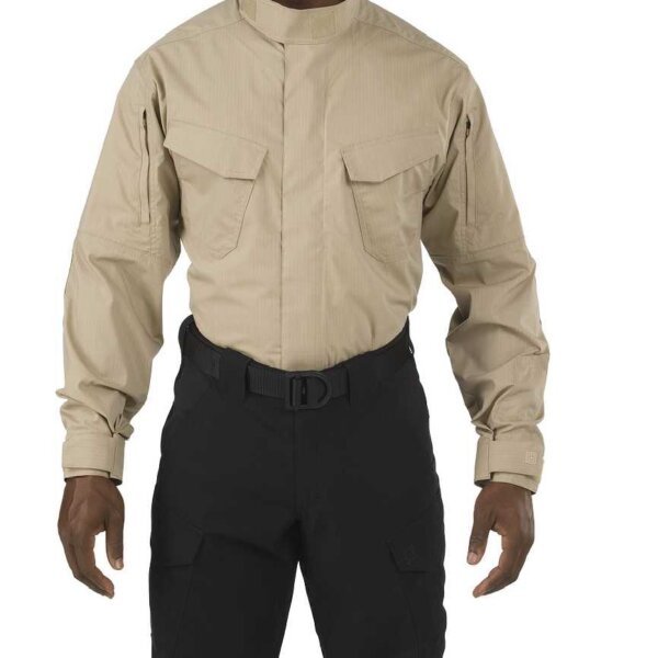 5.11 stryke tdu long sleeve shirt
