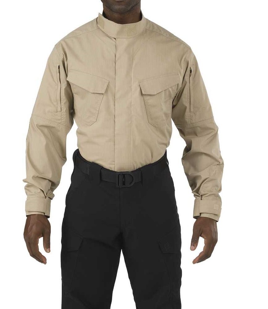 5.11 Stryke Tdu Long Sleeve Shirt 1 5.11 stryke tdu long sleeve shirt