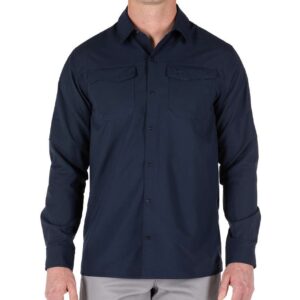 Freedom Flex Long Sleeve Shirt