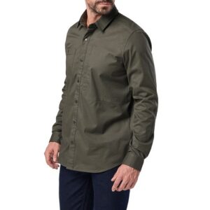 Jackson Long Sleeve Shirt