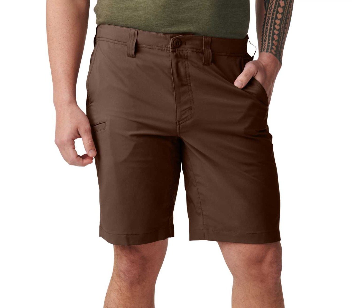 Dart Short