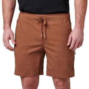 Hike Amp Short