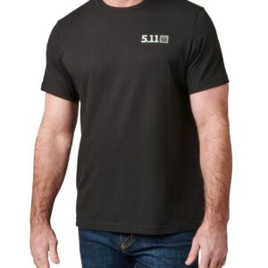 5.11 Overwatch Short Sleeve Tee