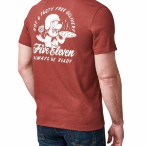 FREE DELIVERY TEE