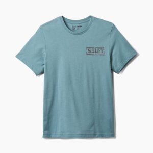 PT-R BRICK LOCKUP SS TEE