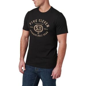 PURPOSE CREST V2 S/S TEE