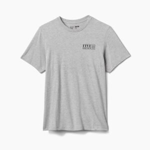 Purpose-Built Gear Crest Tee