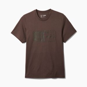 PBG BADGE SS TEE
